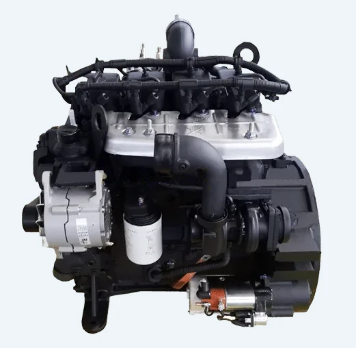 QSB3.9-C100-31