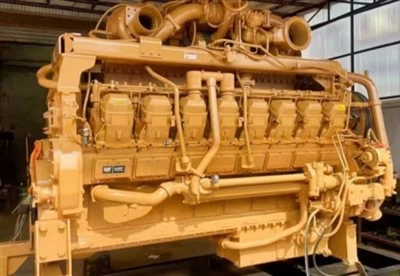 3516C motors 794 maiņstrāvas kalnrūpniecības kravas automašīnai