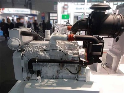 6bta 5.9 - GM120 jūras elektromotors