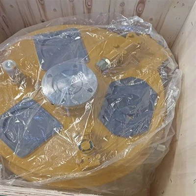 Oriģinālais griezes momenta pārveidotājs 5533498