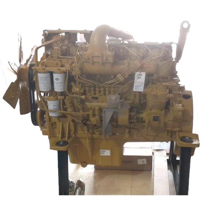 Xichai CA6DF1D-12GAG2 Construction Machinery Engine